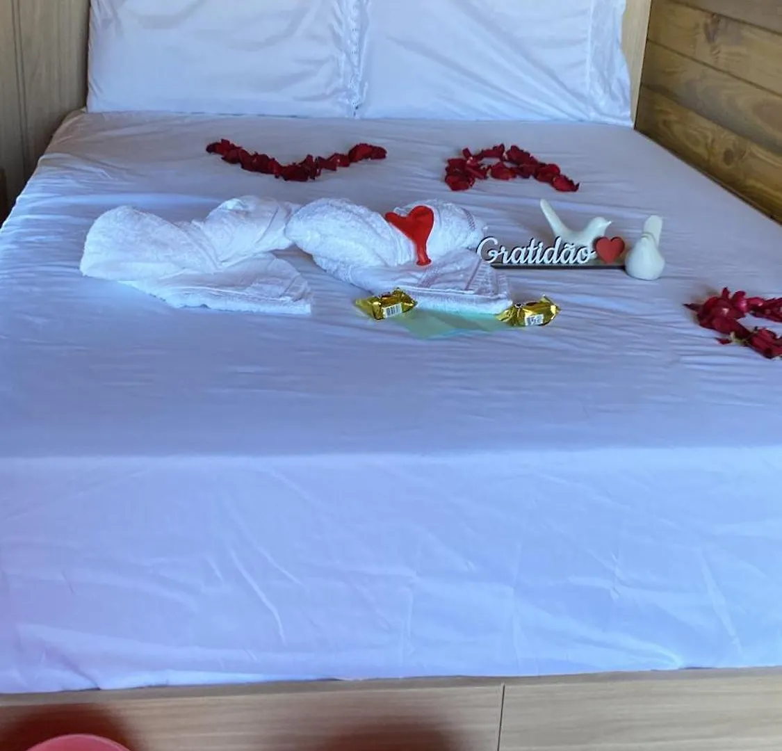 Nova Cabana Com Jacuzzi Perto Do Mar Arroio do Silva 0*,