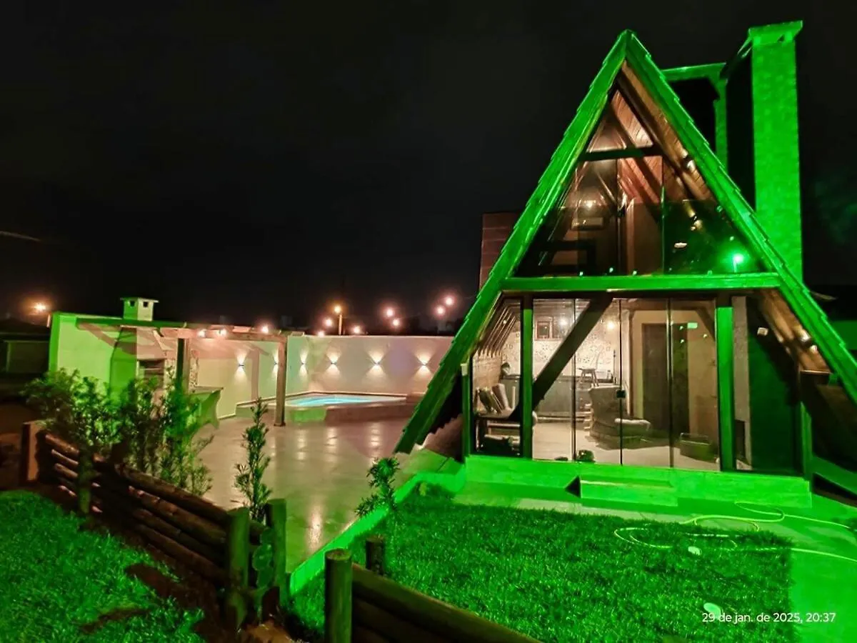 بيت للعطل Nova Cabana Com Jacuzzi Perto Do Mar أرويو دو سيلفا